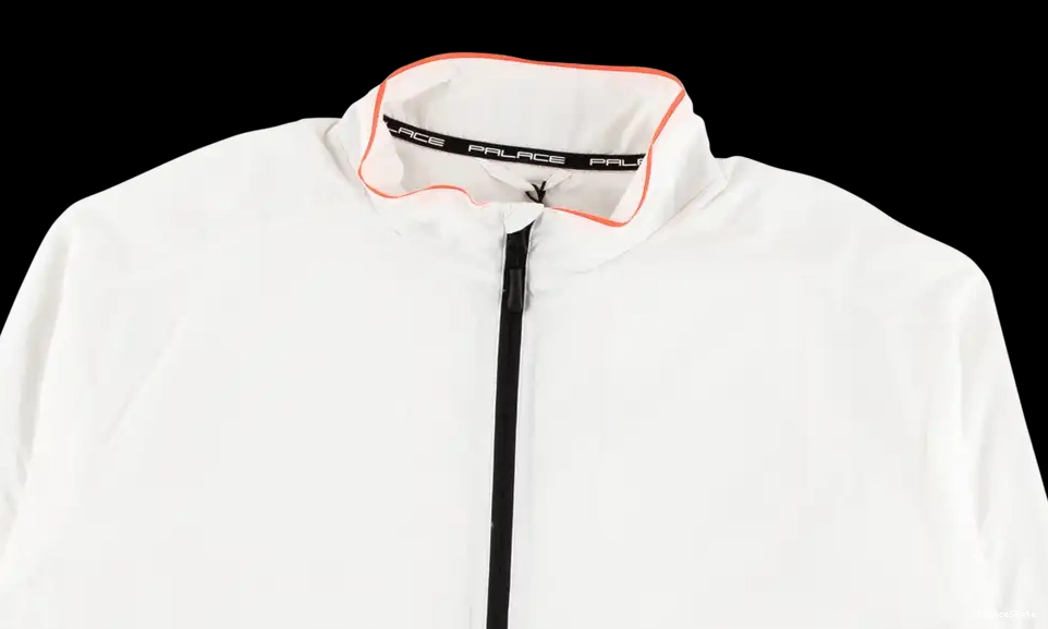 Affordable Palace Jacket Runner Crink 0523